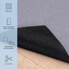 Host   Home Rug Pad - Size Options  Non-skid Backing  Waterproof