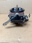 Holley Race Carburetor Rcm Fuel System 650 Cfm 4777 Racing Circle Track 4 Corner