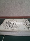 Sid Dickens Memory Block Tile T-406 Celtic Tree Of Life   Retired  