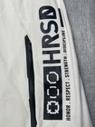 Conor Mcgregor Ufc Walkoutreebok Ufc Full-zip Hoodie Jacket White Men   s Size Xl