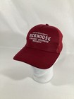 Rickhouse Bourbon Whiskey Hat Cap Adjustable Snapback Mesh-back