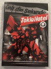 Tokio Hotel Leb Die Sekunde Behind Scenes  Live  Videos   Interviews Dvd Germany