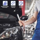 1 2  Offset Extension Wrench Impact Ratchet Extender For Electric Drill Adapter