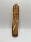 Zither - Koto - Mandolin - Vintage Miniature Stringed Instrument Ornament Wood