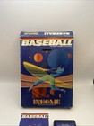 Baseball By Inhome Software Inc - Atari 400 800 xl Complete