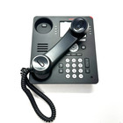 New  Avaya 9608 Ip Phone-charcoal Gray