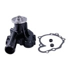 Water Pump For John Deere 326e 320g 324g 325g Skid Steer Loader 324k 204l 304l