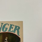 1928 Law Of Fear Original 11x14    Lobby Card Ranger The Dog Jane Reid