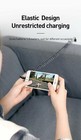 Mcdodo Led Coiled Cord Nylon Braided Sync Charge Usb Data For Iphone 13 Pro 12