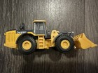 John Deere Diecast And Plastic Front End Loader Ertl