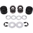 532124959 Wheel Bushing Bearing Conversion Kit For Poulan Jonsered Electrolux