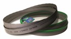 2320mm Long X 06mm Wide Cobalt M42 Bi-metal Band Saw - Pack Of 2 Blades