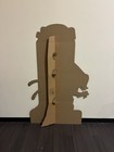 The Amazing Digital Circus  The Last Act Movie Cardboard Standee Display