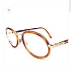 Vintage Eyeglasses Gianfranco Ferre Gff 61   without Original Case 