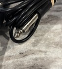 Professional Dynamic Wired Microphone Used Tested