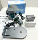 X-10 Powerhouse Supervised Security System Lot Cameras Motion Remotes Sensors