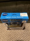 Vtech Kidizoom Camera Pix Plus  Blue 4x Zoom