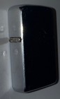 1950s Zippo Original Windproof Lighter Silver-tone W  Original Box Bradford  Pa