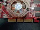 Agp Video Graphics Card   Msi Nvidia Fx5600   128 180-10141-0000-a03   8912-160