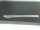 Windsor Medium Weight Flatware Dinner Knife 1 Dozen Per Order  782008  Fs