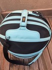 Sleepypod Mobile Cat   Dog Car Seat Pet Bed   Carrier  One Size  Robin Egg Blue