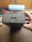 Antique Slot Machine Parts - Mills Original Cash Box Complete  1940s