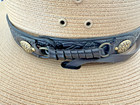 Stratton Usnps National Park Service Ranger Hat 7-1 4