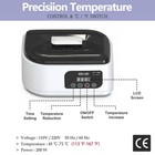 Us Stock Paraffin Wax Warmer  Touchscreen  Moisturizing Spa Bath Kit