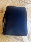 Vintage Motorola Scn4614a Portable Cellular Telephone Bag Cell Phone