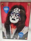Kiss Catalog Plexiglass Limited Edition Plaques Simmons  Criss  Stanley  Frehley