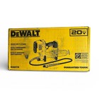 Dewalt Dcgg571b 20v Max Cordless 10 000 Psi Variable Speed Grease Gun -tool Only