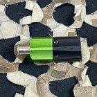 New Planet Eclipse V2 Pops On off Asa  no Rail  - Sour Apple