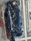 1995 Fletcher Barnhardt   White Ho Scale Shell Gas Train Set Vintage New Unused