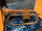 Yamaha Flugelhorn Yfh-731