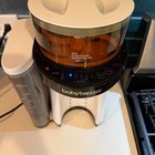 Baby Brezza Formula Pro Advanced Baby Bottle Maker Tested Works