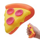 Needoh Squeezza Pizza Nee Doh Squeeze