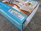 New Intex Inflatable Corner Sofa Couch  68575ep  Damaged Box 