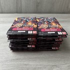 Gundam Card Game Dual Impact Sleeved Booster Packs Lot Of 24 Sealed Gd02 English