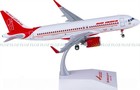 For Jc Wings For Air India For Airbus A320neo Vt-cio 1 200 Aircraft Model