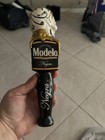 Modelo Negra Day Of The Dead Sugar Skull Beer Tap Handle 3d Bar Breweriana Man C