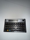Hewlett Packard Hp 15c Programmable Rpn Scientific Calculator   Case - Tested