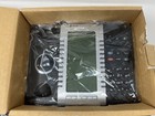 Mitel 5340 Ip Phone  50005071  New Open Box Includes Stand