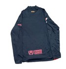 F c Barcelona   Men   s Medium Alternative Long-sleeve Jersey