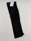 Castelli Espresso Arm Warmers Size Large Black
