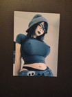 Goth Girl - 5 X 7-inch Pinup Girl Semi-glossy Artistic Reprint Photo   2