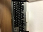 Corsair Gaming Keyboard K65 Tkl Jp Wired Used