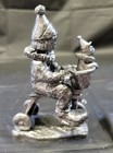 Michael Ricker Pewter Casting Collector s Society  marjorie    16819  1997