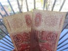 Soviet  Russia Propaganda Of Leninist Communism Ussr 500 Ruble Banknote