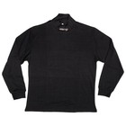 Zamp Ru001003m Sfi 3 3 Underwear Top  Black  Medium