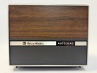 Bell   Howell 471a Dual 8mm Super 8 Movie Film Projector Tested Excellent